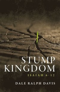bokomslag Stump Kingdom