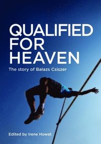 bokomslag Qualified for Heaven