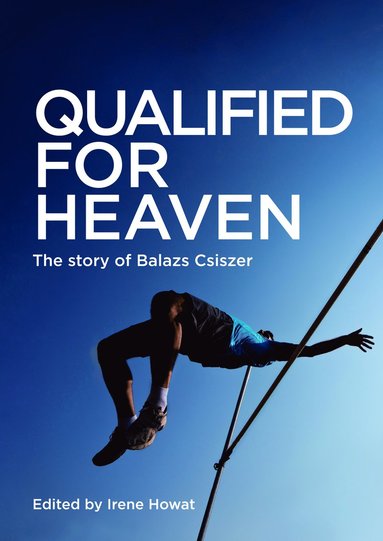 bokomslag Qualified for Heaven