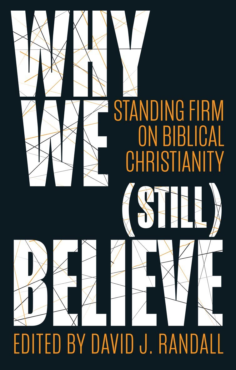 David J. Randall - Why We (still) Believe, Häftad