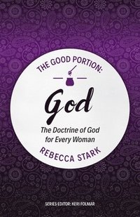 bokomslag Good Portion - God
