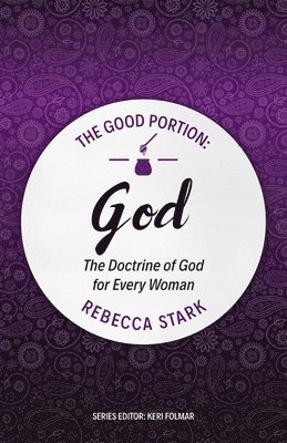 bokomslag Good Portion - God