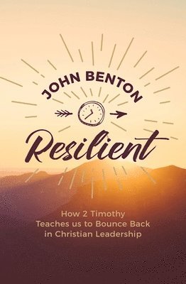 John Benton - Resilient, Häftad