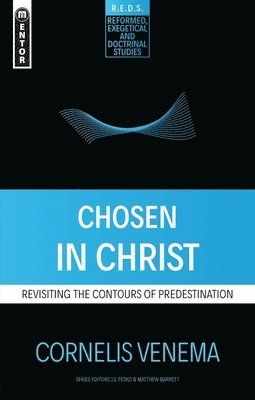 Chosen in Christ 1