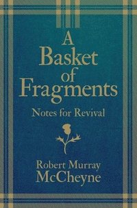 bokomslag A Basket of Fragments