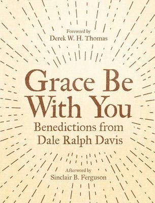 Grace Be With You 1