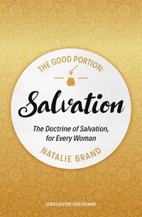 bokomslag Good Portion - Salvation