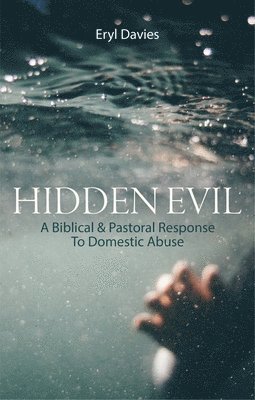 Hidden Evil 1