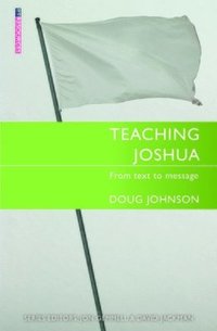 bokomslag Teaching Joshua