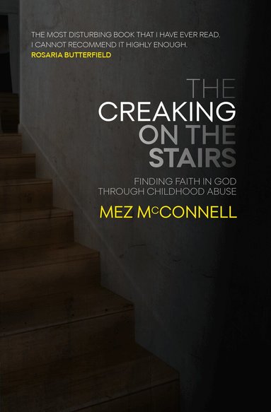 Mez McConnell - Creaking on the Stairs, Häftad