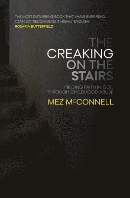 The Creaking on the Stairs 1