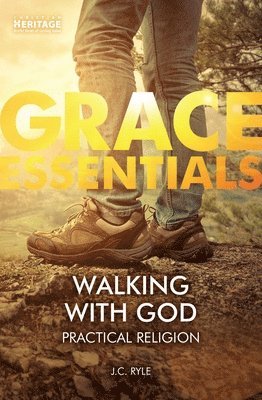 bokomslag Walking With God