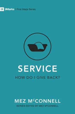 bokomslag Service - How Do I Give Back?
