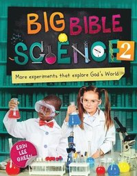 bokomslag Big Bible Science 2