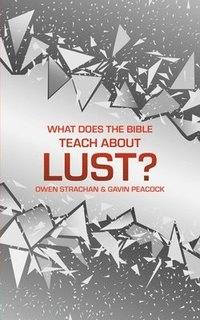 bokomslag What Does the Bible Teach about Lust?