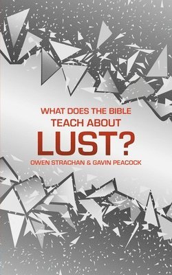 What Does the Bible Teach about Lust? 1
