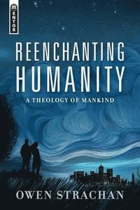 bokomslag Reenchanting Humanity