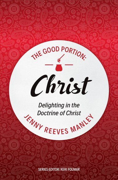 bokomslag Good Portion - Christ