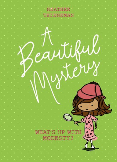 bokomslag Beautiful Mystery