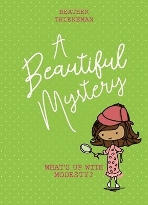 Heather Thieneman - Beautiful Mystery, Inbunden
