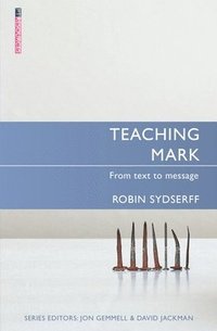 bokomslag Teaching Mark