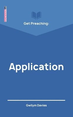 Get Preaching: Application 1