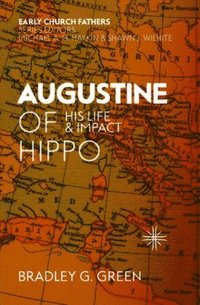 bokomslag Augustine of Hippo