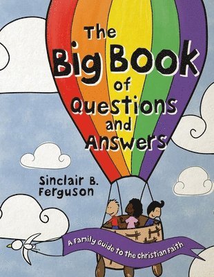 bokomslag The Big Book of Questions and Answers