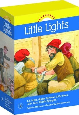 Little Lights Box Set 3 1