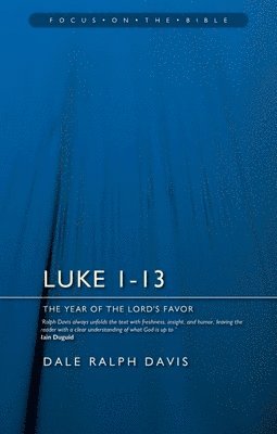 Luke 113 1