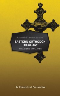 bokomslag Christian's Pocket Guide to Eastern Orthodox Theology
