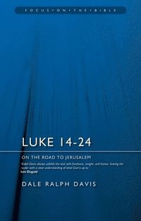 bokomslag Luke 1424