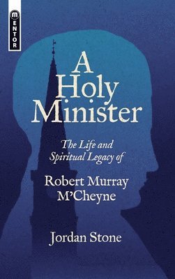 Holy Minister 1