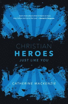 Christian Heroes 1