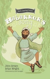 bokomslag Habakkuk's Song