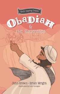 bokomslag Obadiah and the Edomites