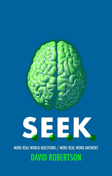 bokomslag S.E.E.K.