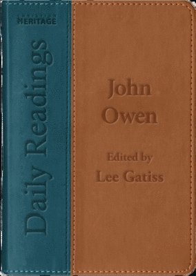 Daily Readings  John Owen 1