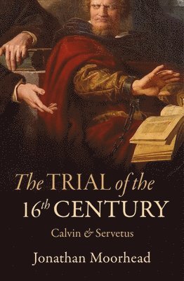 The Trial of the 16th Century 1