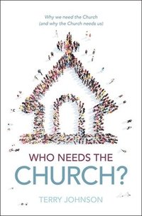 bokomslag Who Needs the Church?