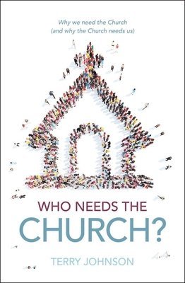 Who Needs the Church? 1