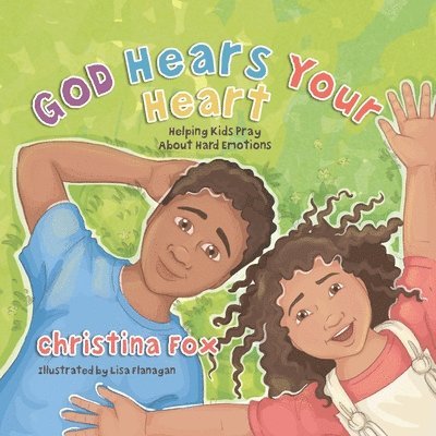 God Hears Your Heart 1