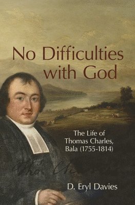 No Difficulties With God 1