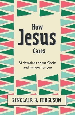 bokomslag How Jesus Cares