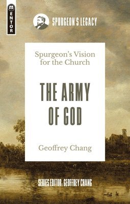 The Army of God 1