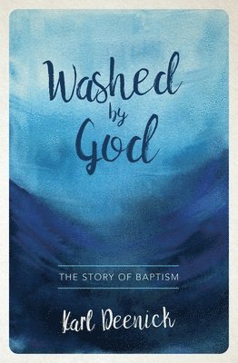 Washed By God 1