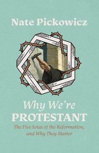 bokomslag Why Were Protestant