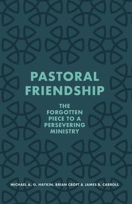 Pastoral Friendship 1