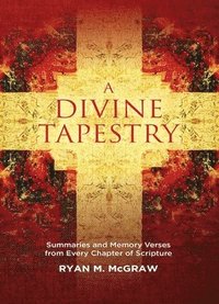 bokomslag Divine Tapestry