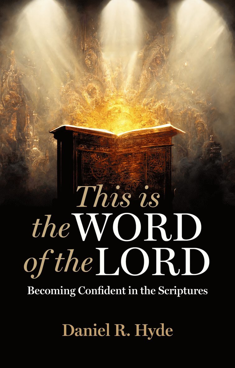 This Is the Word of the Lord